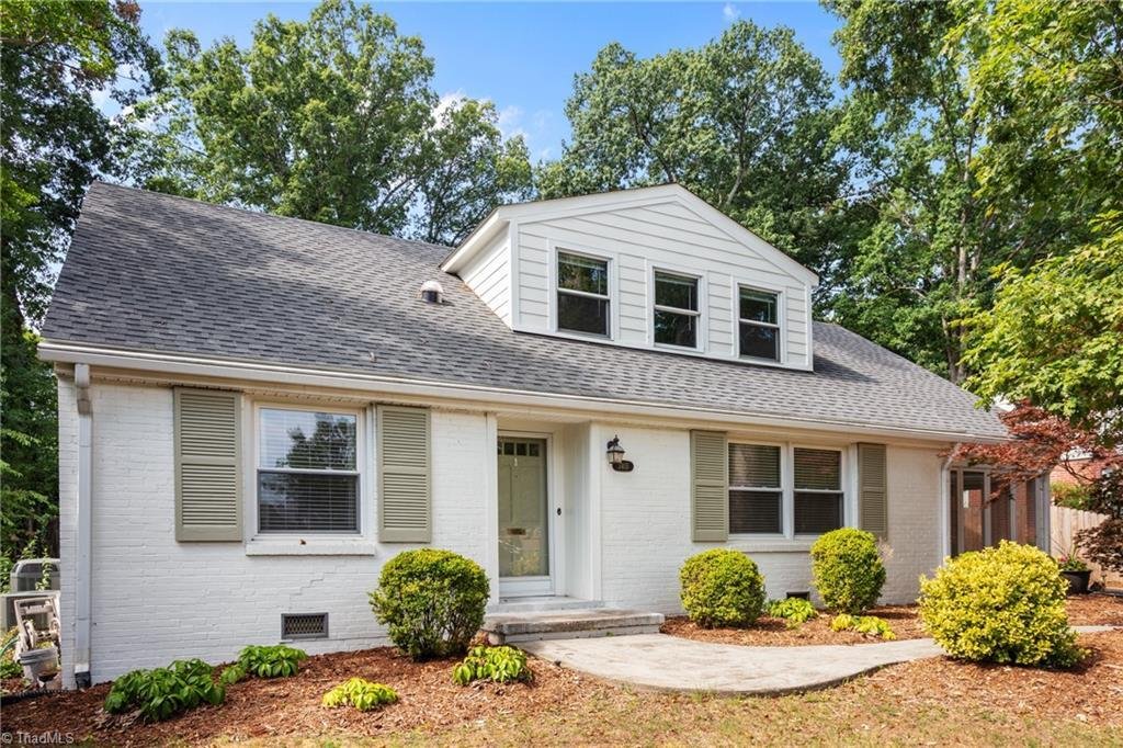 House in Greensboro, North Carolina, United States 3 - 18428082