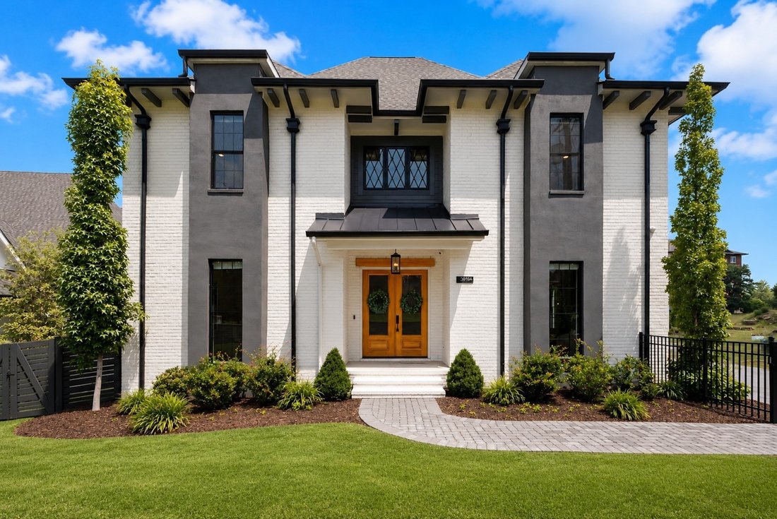 House in Forest Hills, Tennessee, United States 1 - 18404401