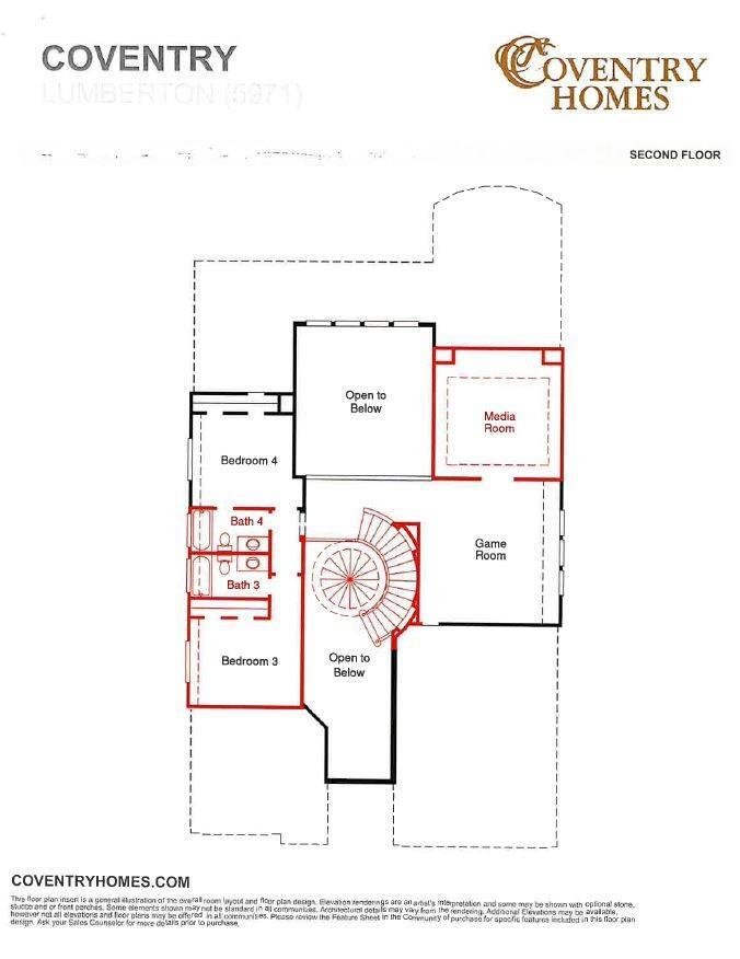House in Richmond, Texas, United States 3 - 18428206