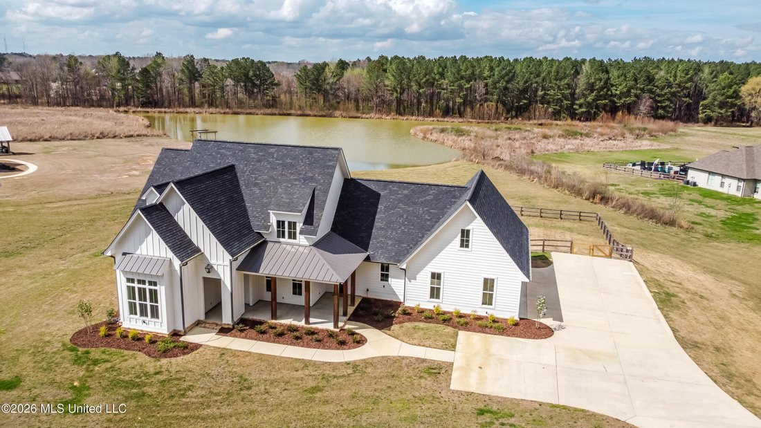 House in Brandon, Mississippi, United States 4 - 18430742