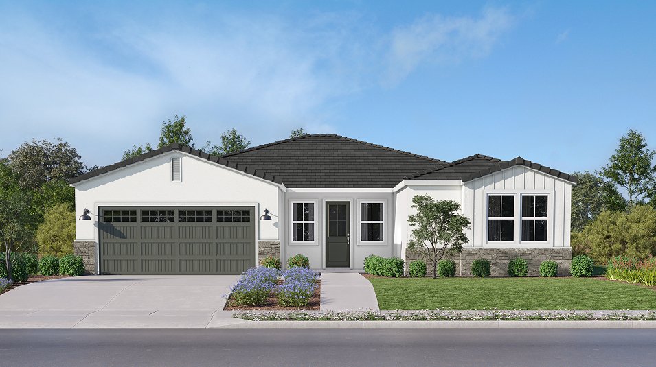 House in Bakersfield, California, United States 1 - 18429802