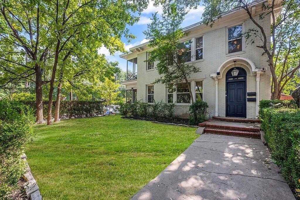 House in Dallas, Texas, United States 1 - 18431823