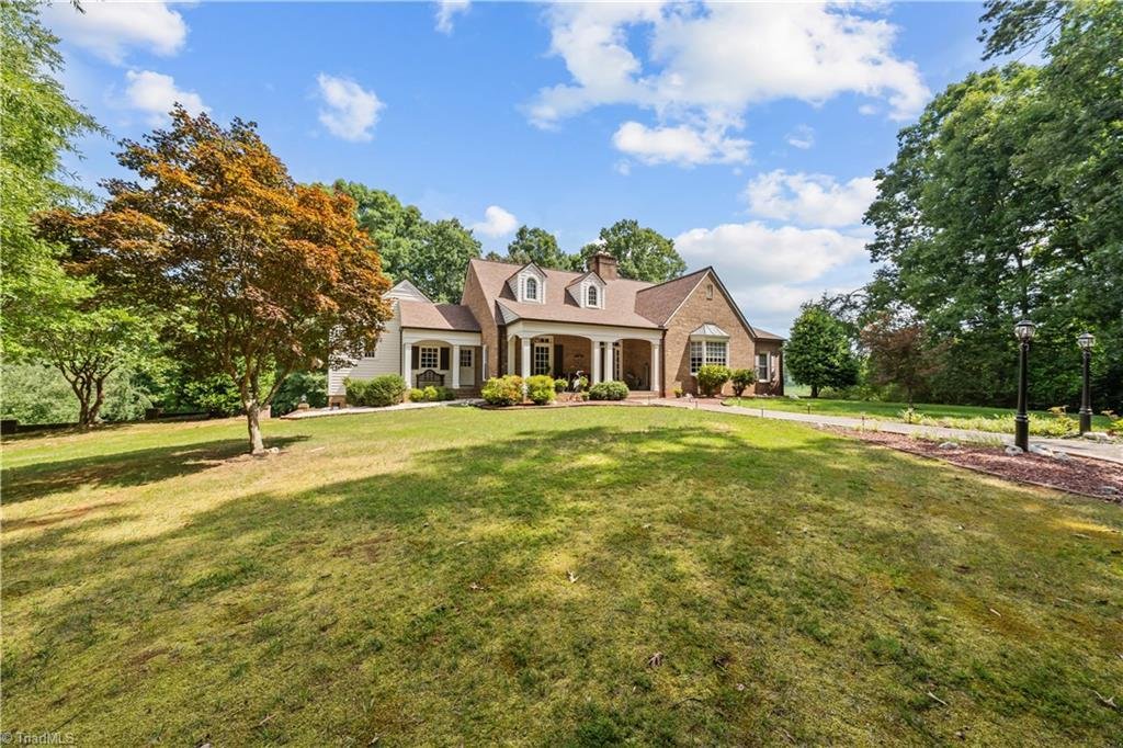 House in Denton, North Carolina, United States 1 - 18431301