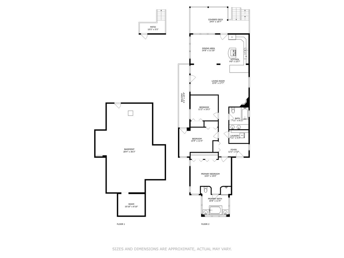 Condo in Chicago, Illinois, United States 2 - 18427803