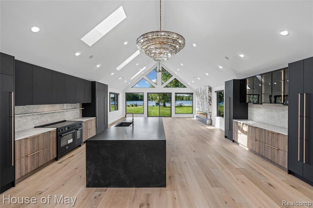 House in White Lake charter Township, Michigan, United States 4 - 18431137