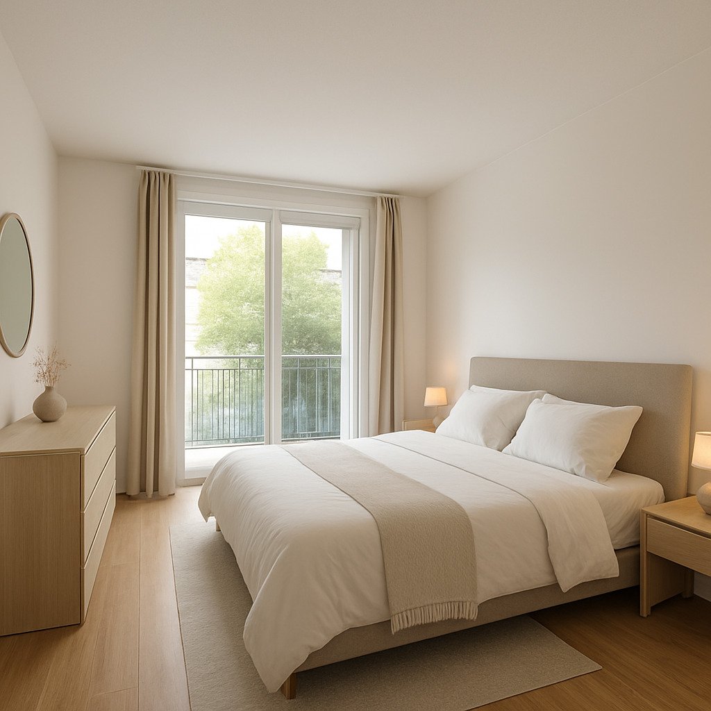 Apartment in Campagne Ouest-Zone Industrielle-Rastel-Ponteils, Éguilles, France 2 - 18432647