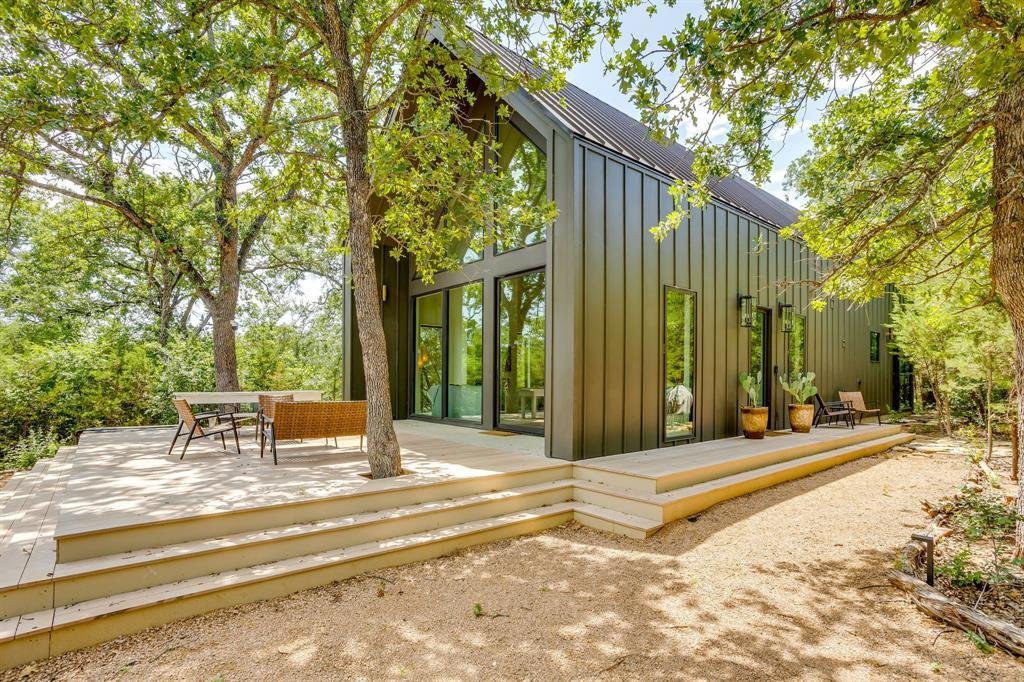 House in Granbury, Texas, United States 1 - 18431960