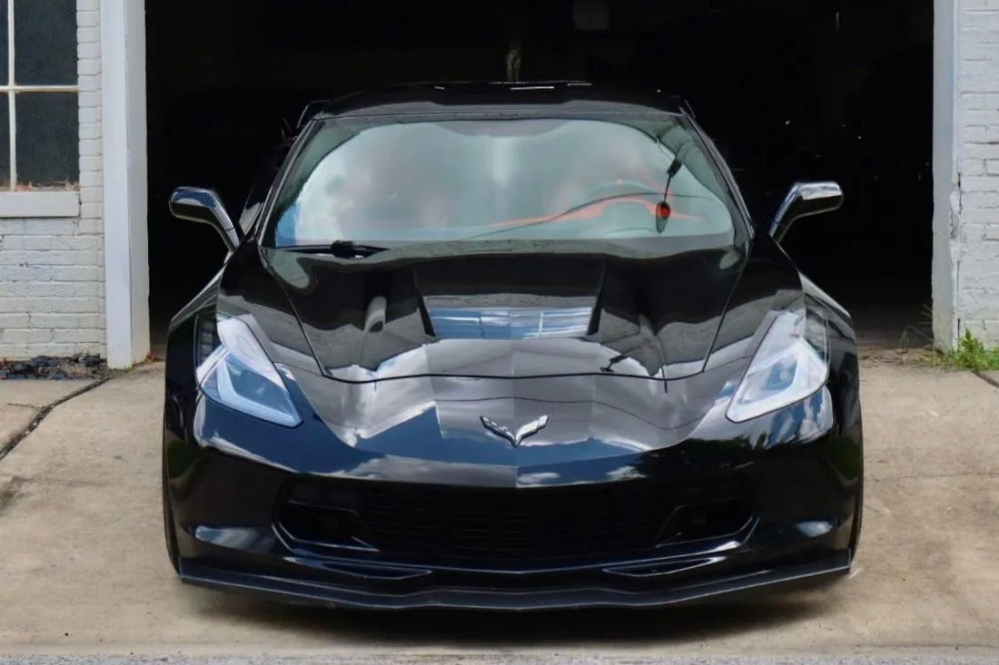 Coupe in Birmingham, AL, United States 5 - 18432799