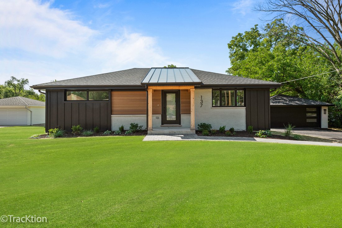 House in Downers Grove, Illinois, United States 1 - 18431606