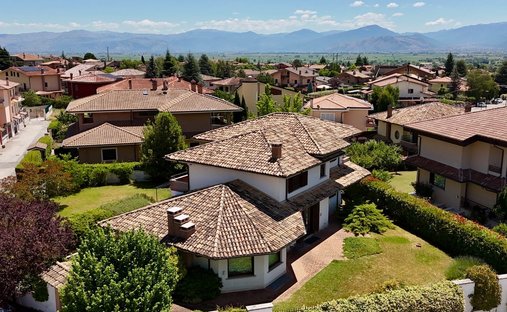 Villa a Avezzano, Abruzzo, Italia 1