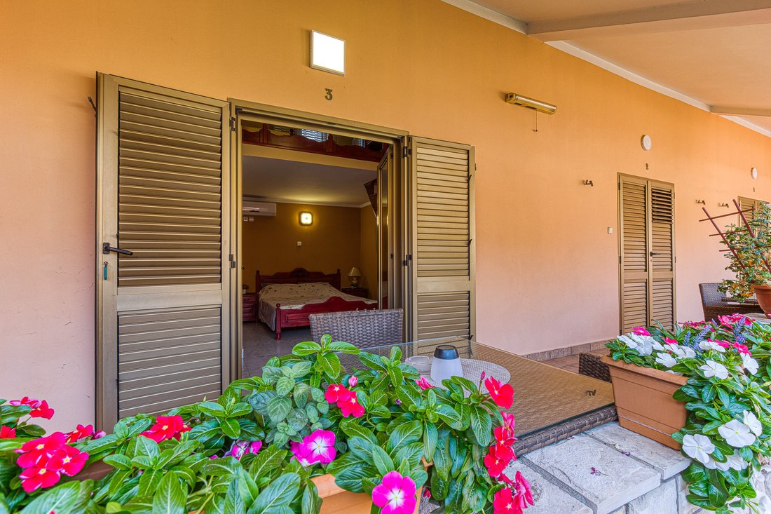 Villa in Budva, Budva Municipality, Montenegro 5 - 18428922