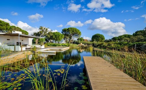 Finca a Grandola e Santa Margarida da Serra, Setúbal Municipality, Portogallo 1