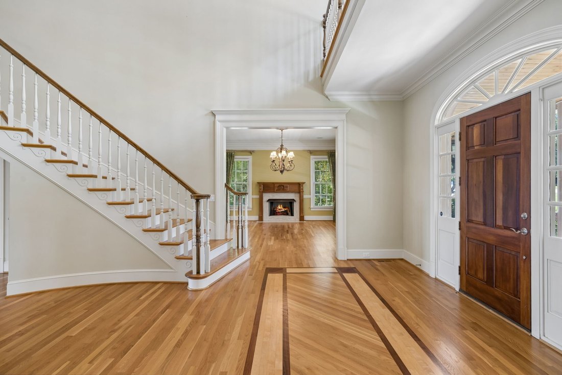 House in Franklin, Tennessee, United States 5 - 18431716
