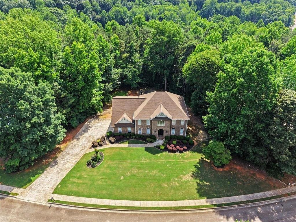 House in Hoschton, Georgia, United States 1 - 18106256