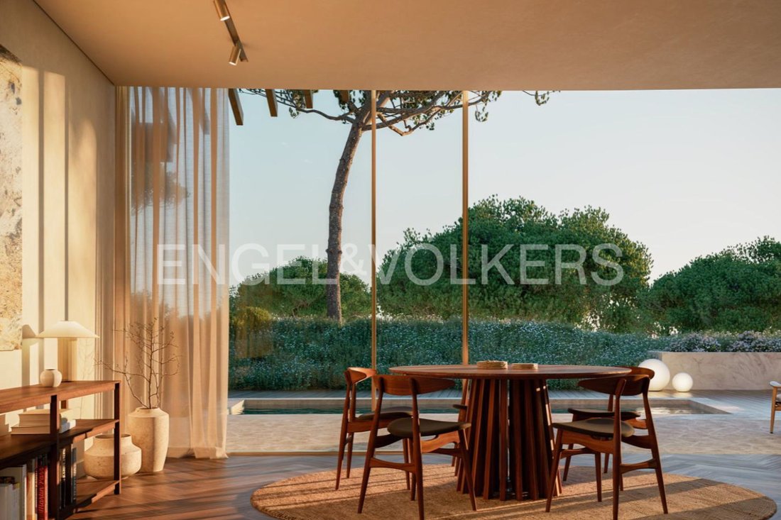 Apartment in Quinta do Lago, Almancil, Portugal 4 - 18429990