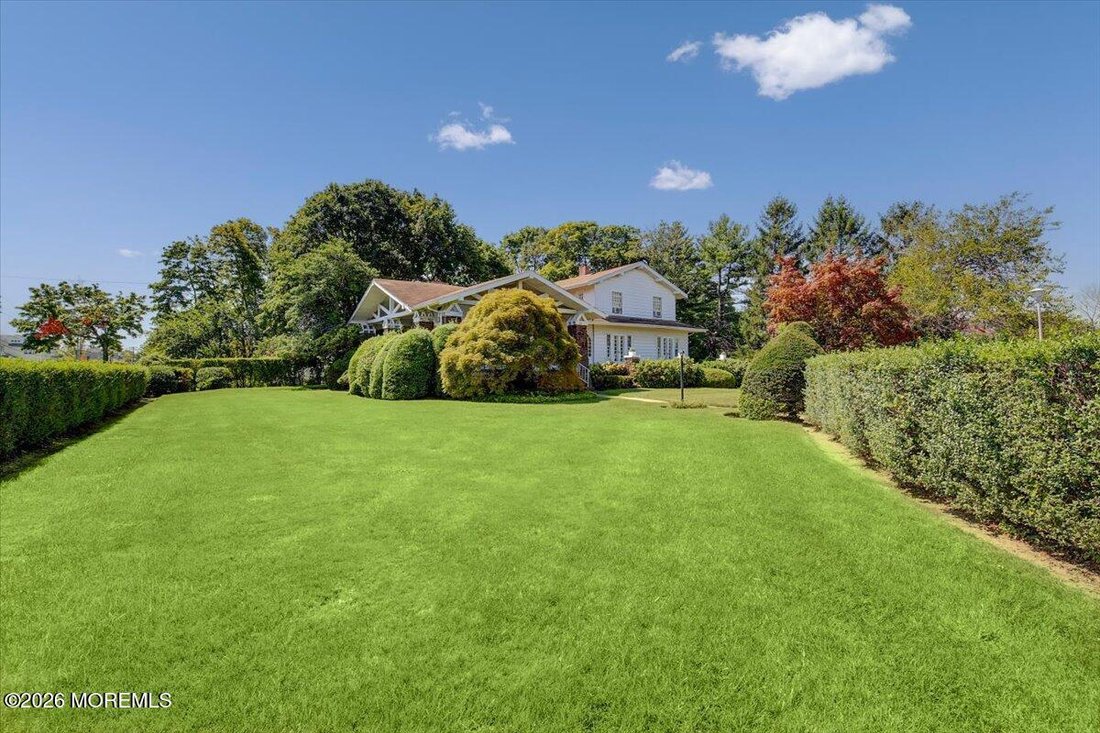 House in Deal, New Jersey, United States 5 - 18430699