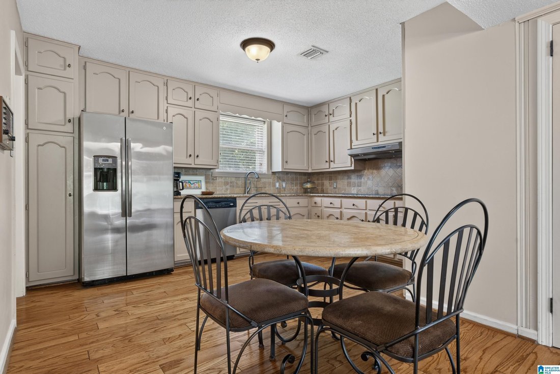 House in Mountain Brook, Alabama, United States 5 - 18433519
