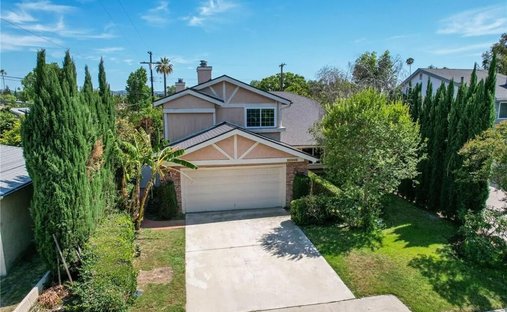 Condo in Bell Canyon, California, United States 1