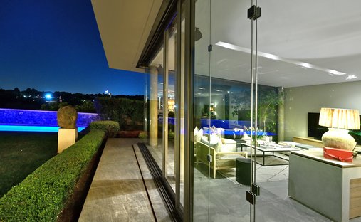 Haus in Hyde Park, Gauteng, Südafrika 1