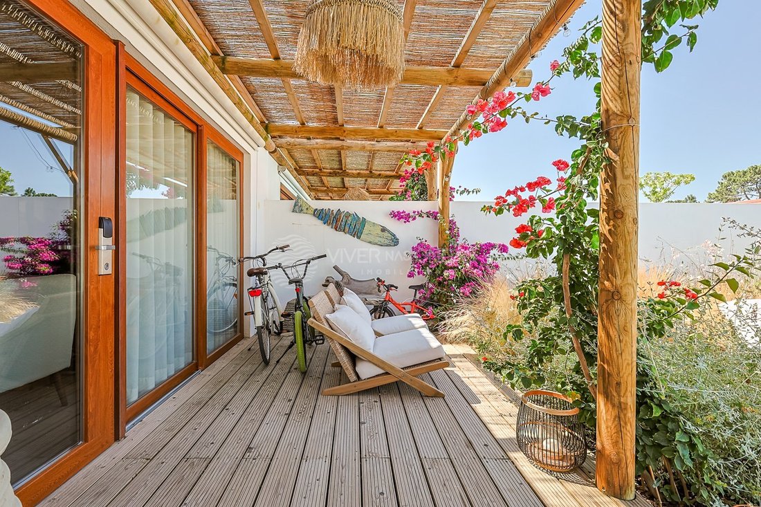 House in Comporta, Setubal, Portugal 4 - 18432463