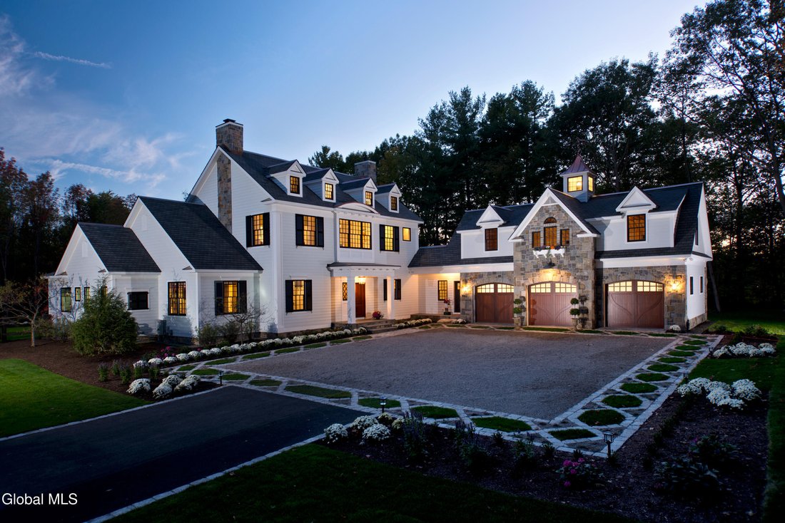 House in Ballston Spa, New York, United States 2 - 18427456