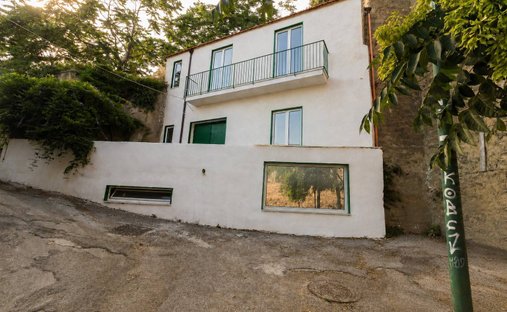 Villa in Vomero, Naples, Campania 1