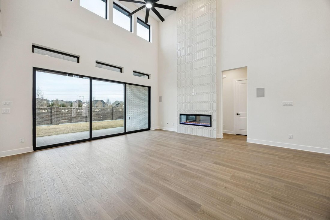 House in Katy, Texas, United States 4 - 18432066