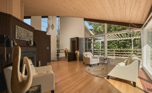 House in Santa Barbara, California, United States 1