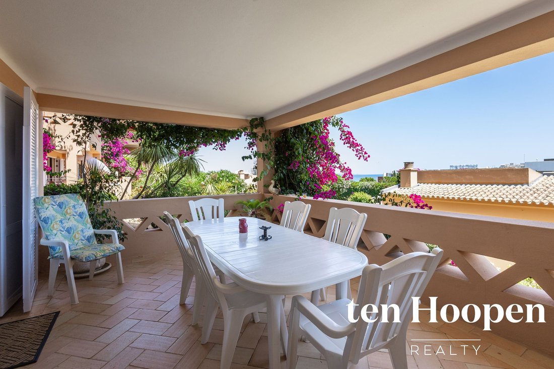 Apartment in São Sebastião, Lagos, Sao Goncalo de Lagos, Portugal 2 - 18429965