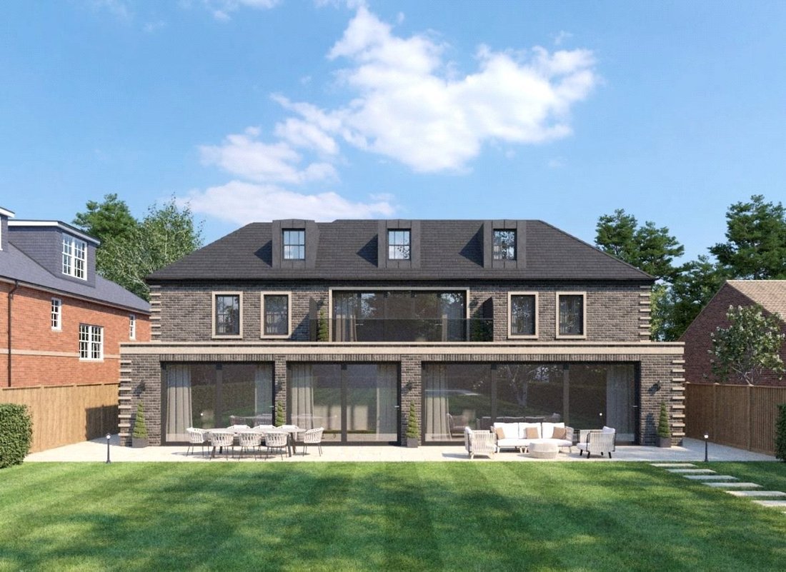 Land in Welham Green, Hatfield, England 2 - 18430726