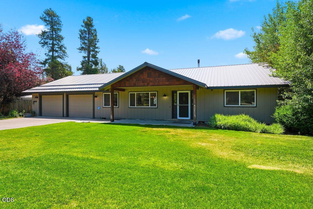 House in La Pine, Oregon, United States 2 - 18430727