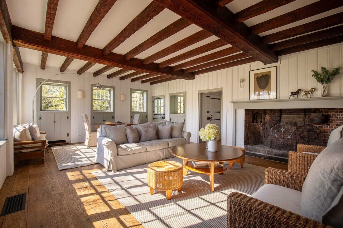 House in Warren, Connecticut, United States 5 - 16363237