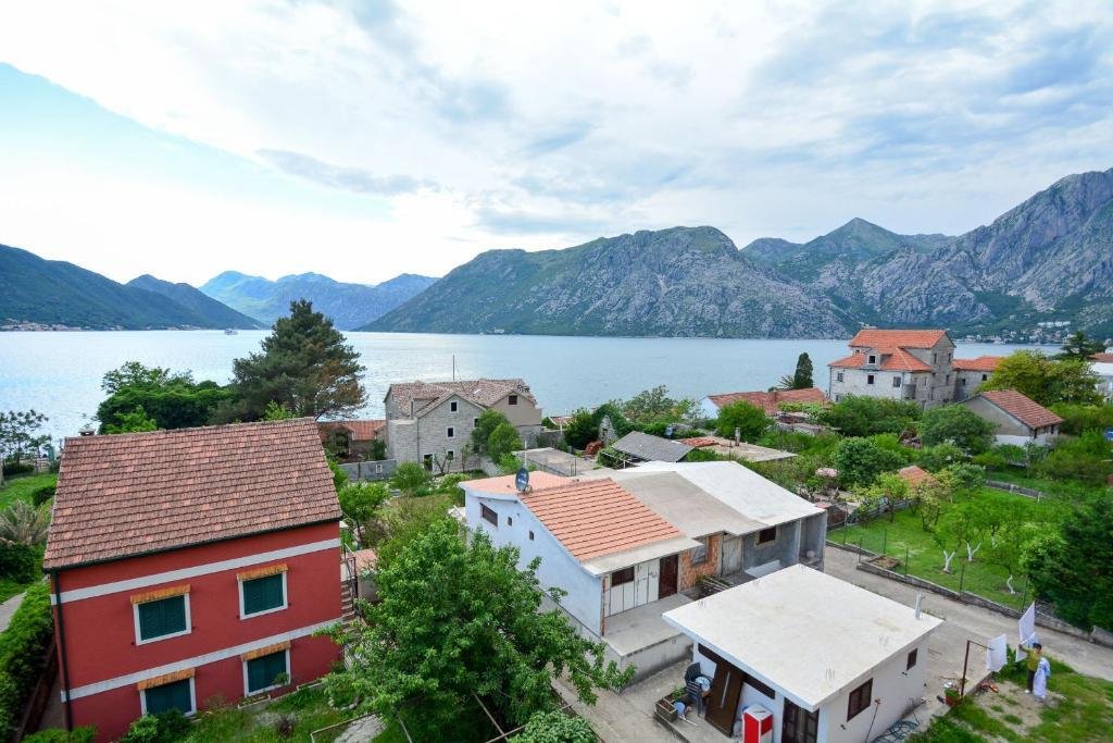 Dobrota, Kotor Municipality, Montenegro 1 - 18430351