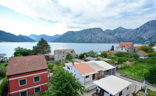 Dobrota, Kotor Municipality, Montenegro 1