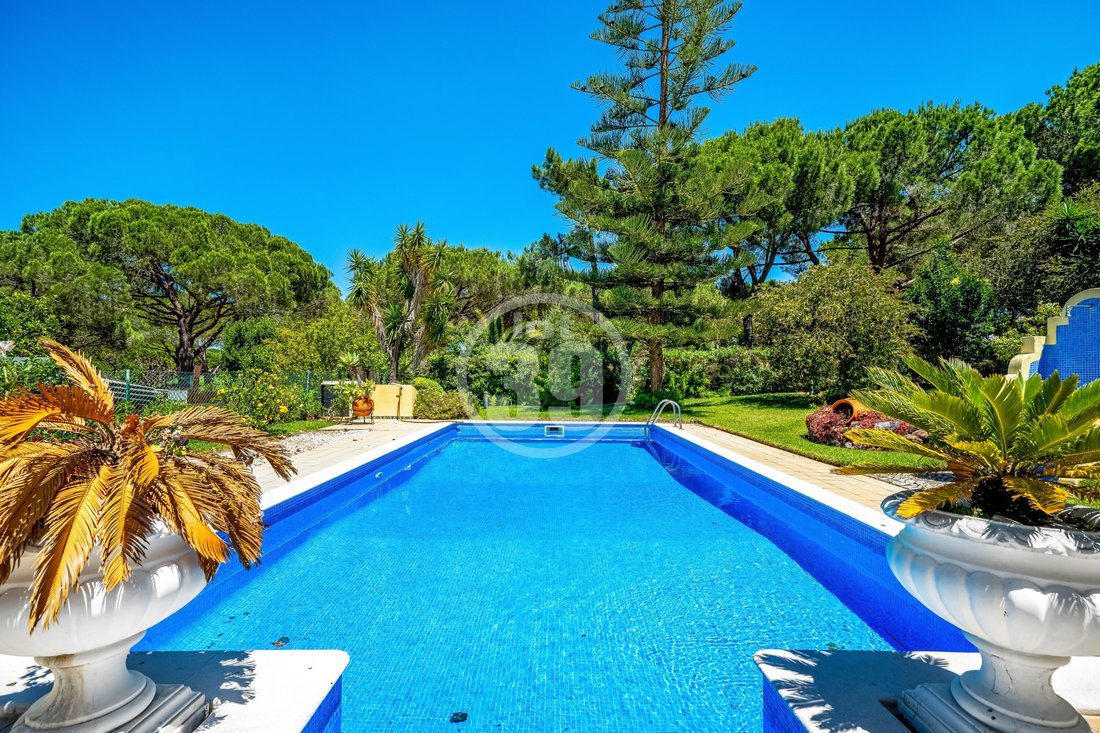 House in Vilamoura, Quarteira, Algarve 5 - 18432530