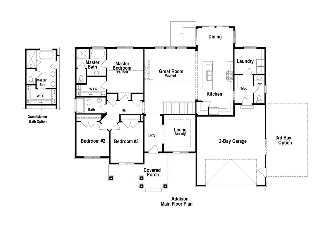 House in Saratoga Springs, Utah, United States 2 - 18433694