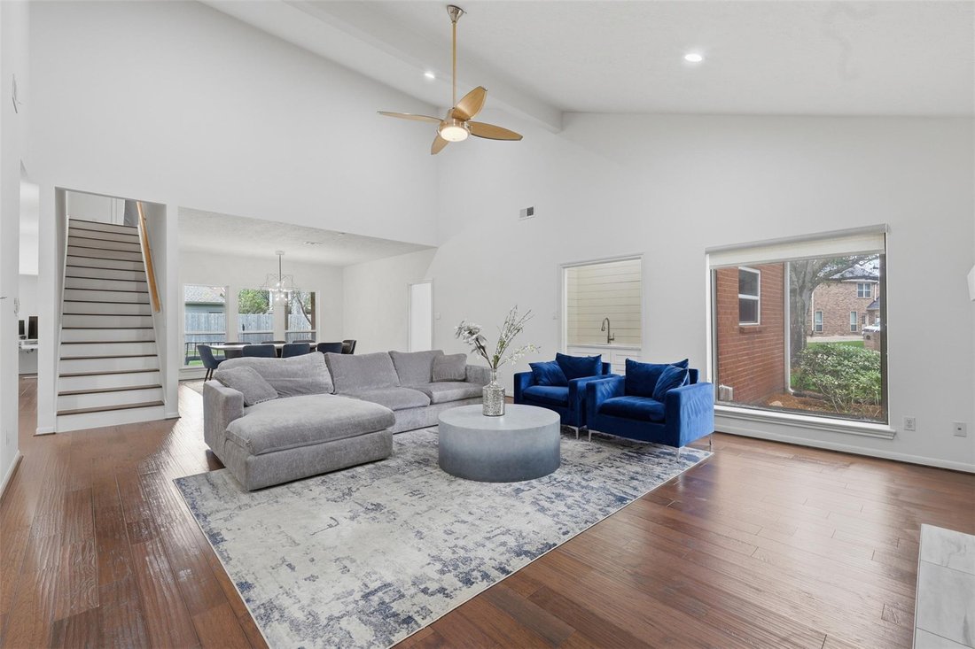 House in Houston, Texas, United States 5 - 18432089
