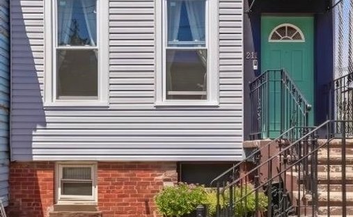 House in Jersey City, New Jersey, United States 1