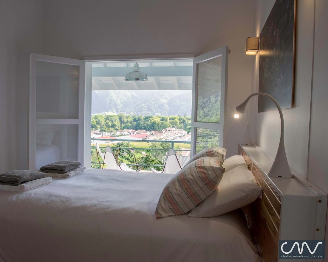 Villa in Furnas, Azores, Portugal 2 - 18429957