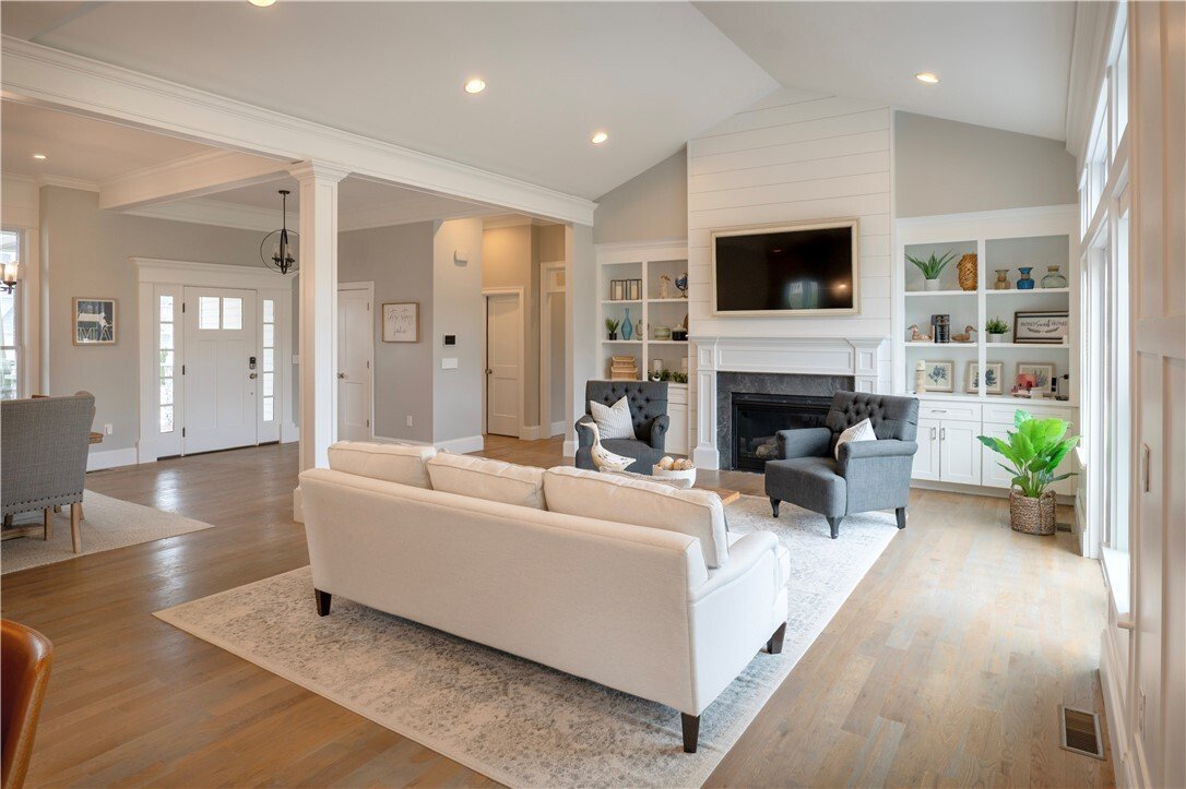 House in East Greenwich, Rhode Island, United States 4 - 18428014