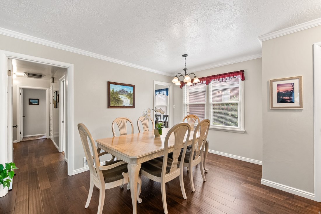 House in Salt Lake City, Utah, United States 5 - 18430991