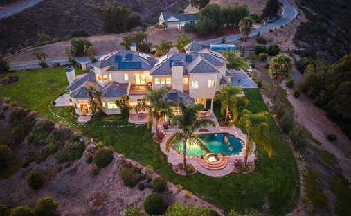 Maison à Camarillo, Californie, États-Unis 1