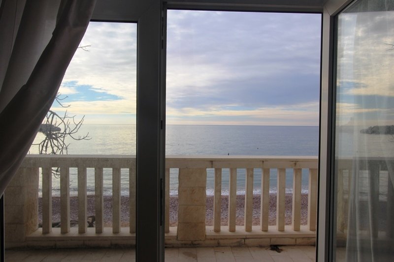 Apartment in Budva, Budva Municipality, Montenegro 3 - 18430336