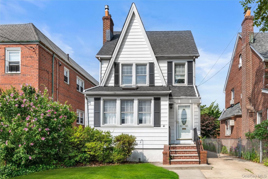House in New York, New York, United States 2 - 18427524