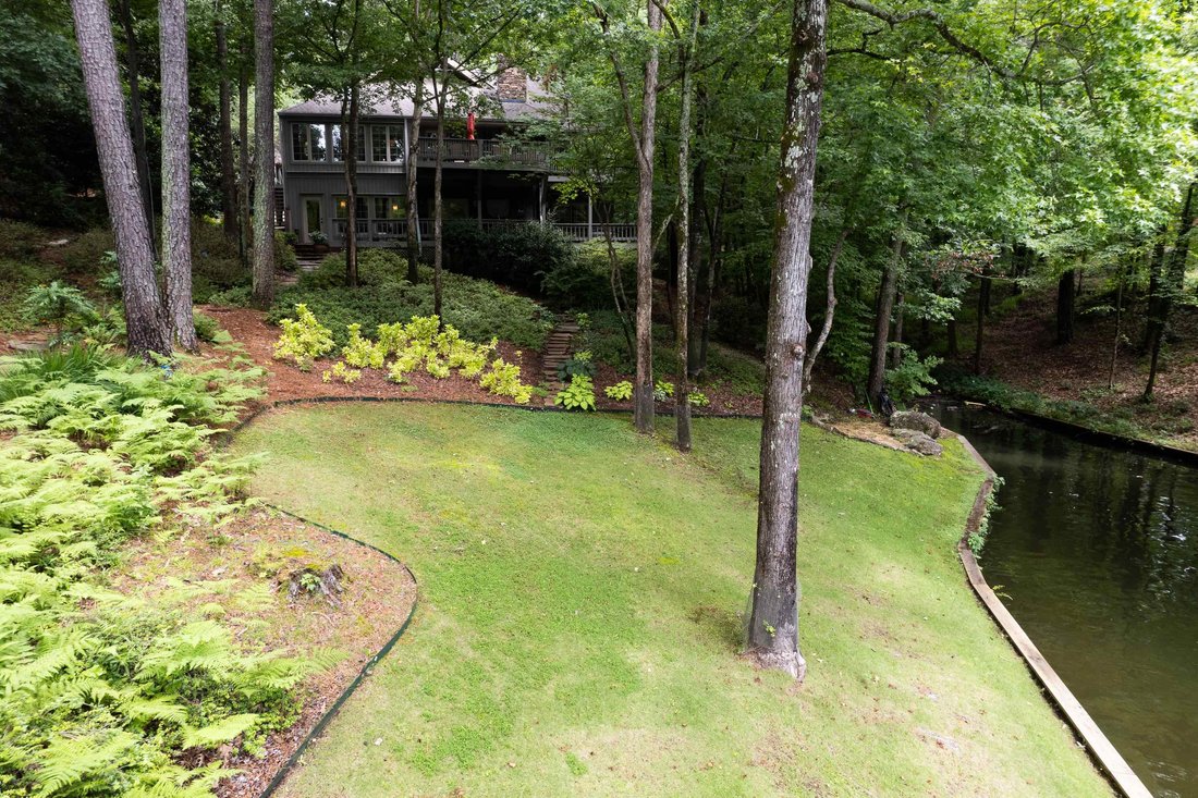 House in Greensboro, Georgia, United States 4 - 18428734