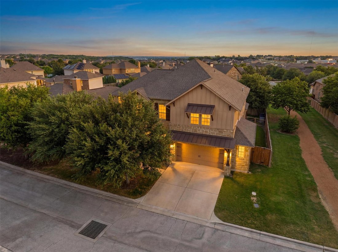 House in Georgetown, Texas, United States 2 - 17985303