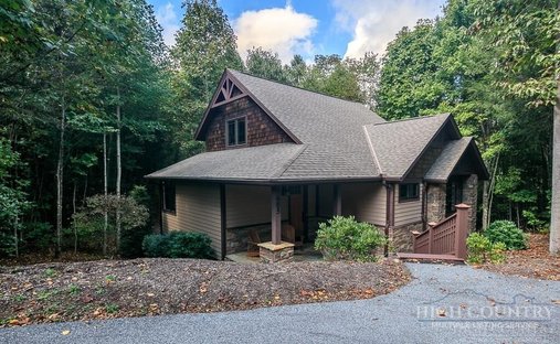 House in Elk Park, North Carolina, United States 1