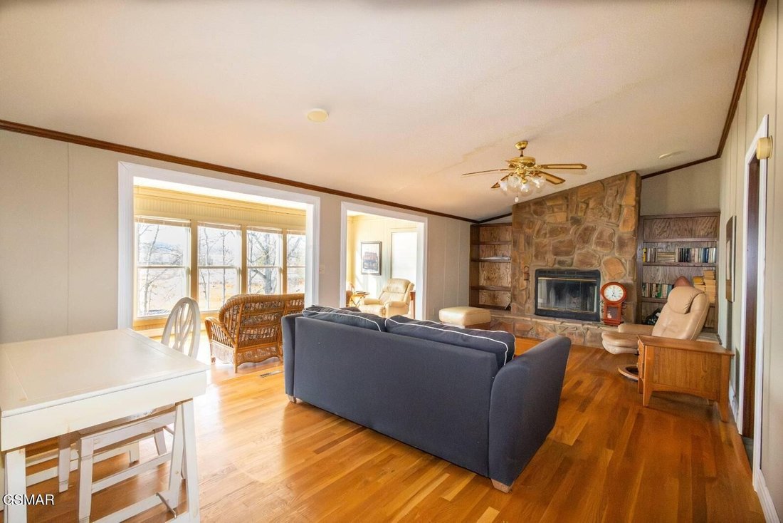 House in Sevierville, Tennessee, United States 3 - 18428655