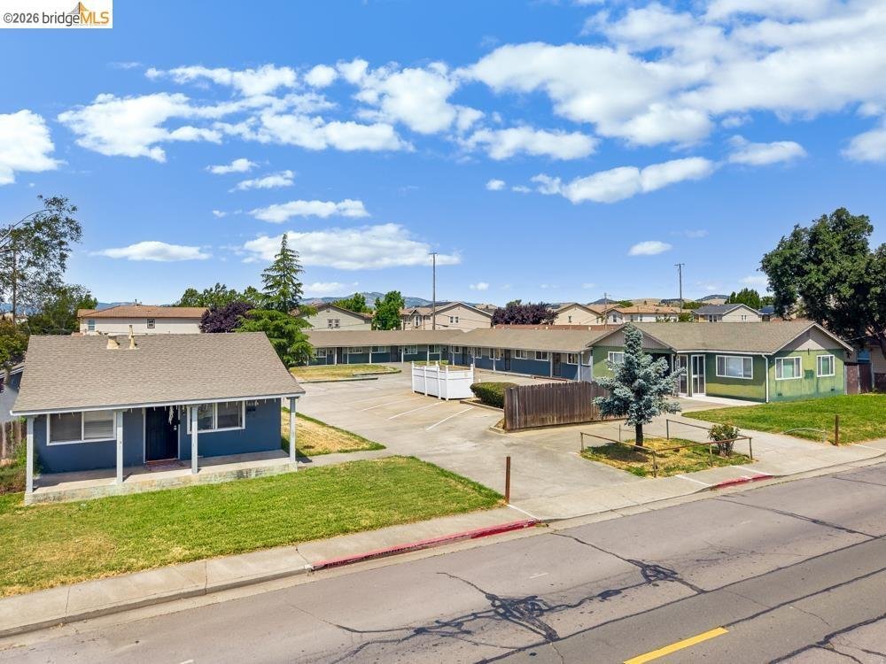 Suisun City, California, United States 1 - 18430922