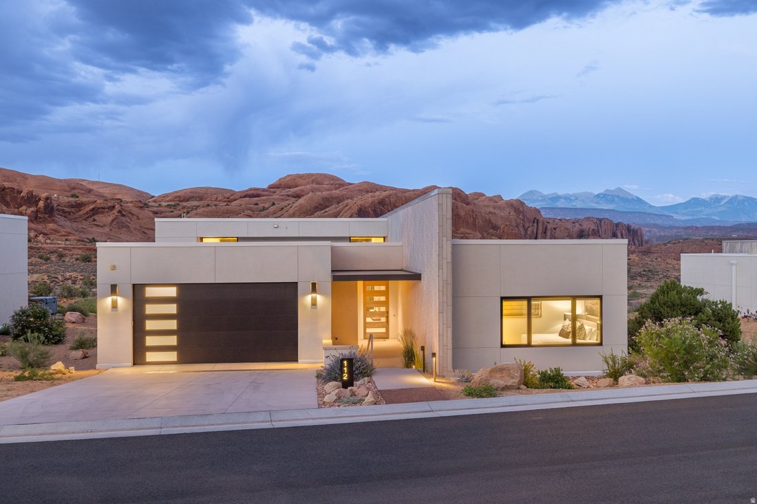 House in Moab, Utah, United States 1 - 18431014